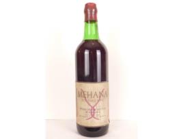 Vinho Tinto MEHANA 1970 (75 cl - 1 unidade)