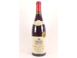 Vinho Tinto DOMAINE LEMONON 1995 (75 cl - 1 unidade)