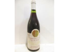 Vinho Tinto DANIEL REBOURGEON 1992 (75 cl - 1 unidade)