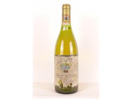 Vinho Branco FRATERNA PORTALUPI 1987 (75 cl - 1 unidade)