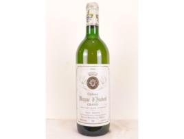 Vinho Branco CHÂTEAU MAYNE D'IMBERT 1986 (75 cl - 1 unidade)