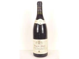 Vinho Tinto FRANÇOIS MARTENOT 1996 (75 cl - 1 unidade)