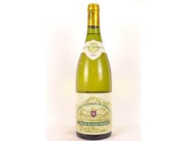 Vinho Branco CLOS DU PAS SAINT-MAURICE 2011 (75 cl - 1 unidade)