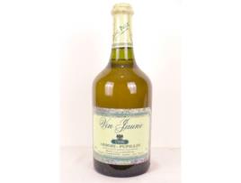 Vinho Branco DÉSIRÉ PETIT 1996 (62 cl - 1 unidade)