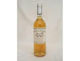 Vinho Branco CHÂTEAU DE LA JAUBERTIE 1999 (75 cl - 1 unidade)