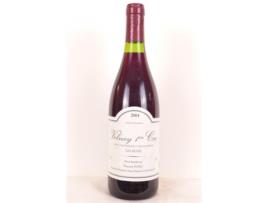 Vinho Tinto VINCENT PONT 2004 (75 cl - 1 unidade)