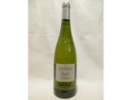 Vinho Branco CUVÉE RENAISSANCE 2011 (75 cl - 1 unidade)