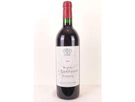 Vinho Tinto BLASON DE L'ÉVANGILE 1993 (75 cl - 1 unidade)