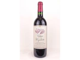 Vinho Tinto CHÂTEAU DE LA BEYCHOTTE 2006 (75 cl - 1 unidade)