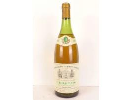 Vinho Branco DOMAINE DU GUETTE-SOLEIL 1982 (37 cl - 1 unidade)