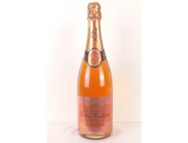 Vinho Rosé NICOLAS FEUILLATTE 2000 (75 cl - 1 unidade)