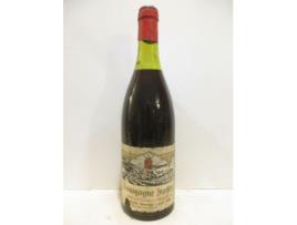 Vinho Tinto DELALOGE 1970 (75 cl - 1 unidade)