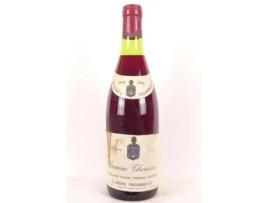 Vinho Tinto MICHEL FAUVARQUE 1976 (75 cl - 1 unidade)