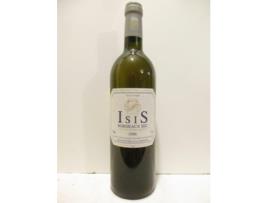 Vinho Branco ISIS 1996 (75 cl - 1 unidade)
