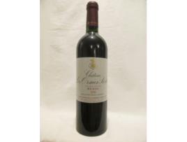 Vinho Tinto CHÂTEAU LES ORMES SORBET 2000 (75 cl - 1 unidade)