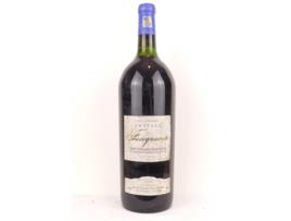 Vinho Tinto CHÂTEAU FONGRAVES 2000 (150 cl - 1 unidade)