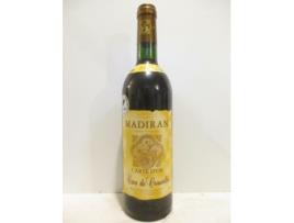 Vinho Tinto CAVE DE CROUSEILLES 2003 (75 cl - 1 unidade)