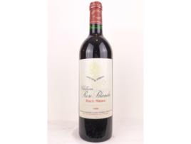 Vinho Tinto CHÂTEAU ROSE-BLANCHE 1996 (75 cl - 1 unidade)