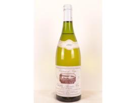 Vinho Branco CHÂTEAU DE FLEYS 1992 (75 cl - 1 unidade)