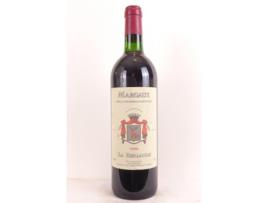 Vinho Tinto LA BERLANDE 1996 (75 cl - 1 unidade)