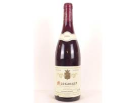Vinho Tinto JACQUES KOHUT 2009 (75 cl - 1 unidade)