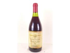 Vinho Tinto DOMAINE DU CHÊNE 1993 (75 cl - 1 unidade)