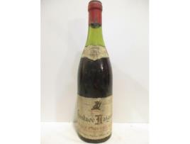 Vinho Tinto GUSTAVE NAIGEON 1964 (75 cl - 1 unidade)