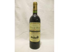 Vinho Tinto CHÂTEAU CROIX DE VERDU 1994 (75 cl - 1 unidade)