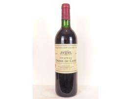 Vinho Tinto CHÂTEAU ORISSE DU CASSE 1993 (75 cl - 1 unidade)