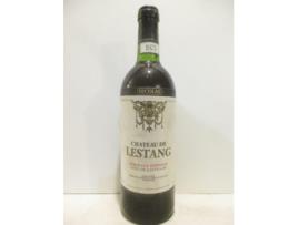 Vinho Tinto CHÂTEAU DE LESTANG 1975 (75 cl - 1 unidade)