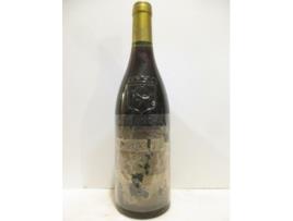 Vinho Tinto LE VIEUX CÉRIER 1991 (75 cl - 1 unidade)