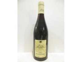 Vinho Tinto PASCAL AUFRANC 2007 (75 cl - 1 unidade)