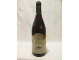 Vinho Tinto GIBAULT 1986 (75 cl - 1 unidade)