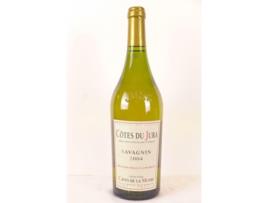 Vinho Branco CAVES DE LA MUYRE 2004 (75 cl - 1 unidade)