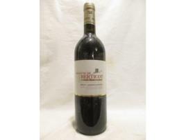 Vinho Tinto MARQUIS DE BERTICOT 2009 (75 cl - 1 unidade)