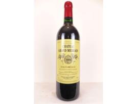 Vinho Tinto CHÂTEAU GRAND MERRAIN 1994 (75 cl - 1 unidade)