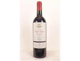 Vinho Tinto CHÂTEAU MAYPÉ-LAGRAVE 2000 (75 cl - 1 unidade)