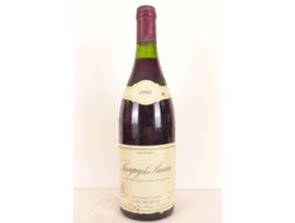 Vinho Tinto CAVE DE NOLAY 1994 (75 cl - 1 unidade)