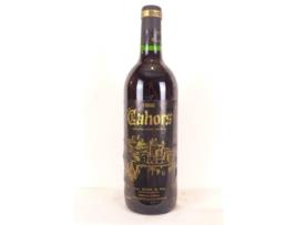 Vinho Tinto BURC 1988 (75 cl - 1 unidade)