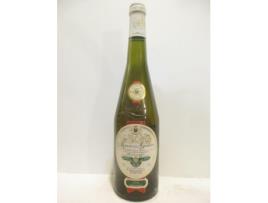 Vinho Branco MANOIR DE LA GRELIÈRE 2008 (75 cl - 1 unidade)