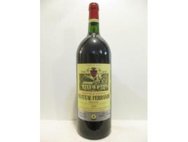 Vinho Tinto CHÂTEAU FERRANDE 2000 (150 cl - 1 unidade)