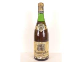 Vinho Branco GUILBAUD 1964 (75 cl - 1 unidade)