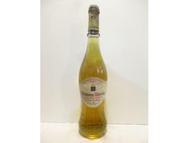 Vinho Branco CHÂTEAU MINUTY 1980 (75 cl - 1 unidade)