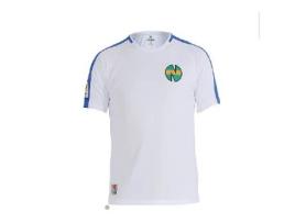 Camisola para Homem OKAWA Branco (Tam: S)