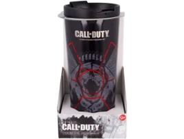 Termo CALL OF DUTY 69769 (Preto)