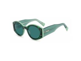 Óculos de Sol MISSONI Verde
