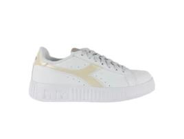 Ténis DIADORA Mulher (36 - Branco)