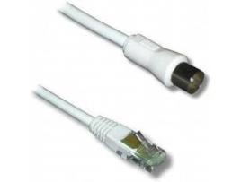 Cabo Coaxial LINEAIRE TVRJD