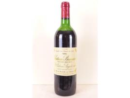 Vinho Tinto CHÂTEAU BRANAIRE DUCRU 1986 (75 cl - 1 unidade)