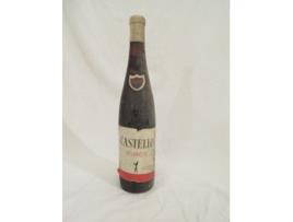 Vinho Tinto CASTELLO 1965 (75 cl - 1 unidade)